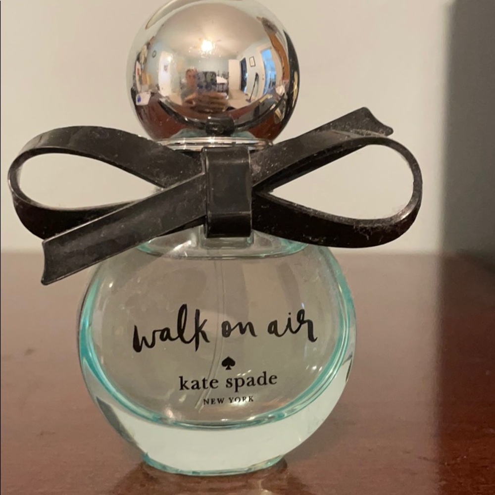 Kate Spade Walk On Air Perfume